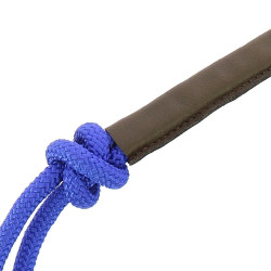 Ethologisch halster Norton touw/synthetisch Ethologisch halster Norton touw/synthetisch