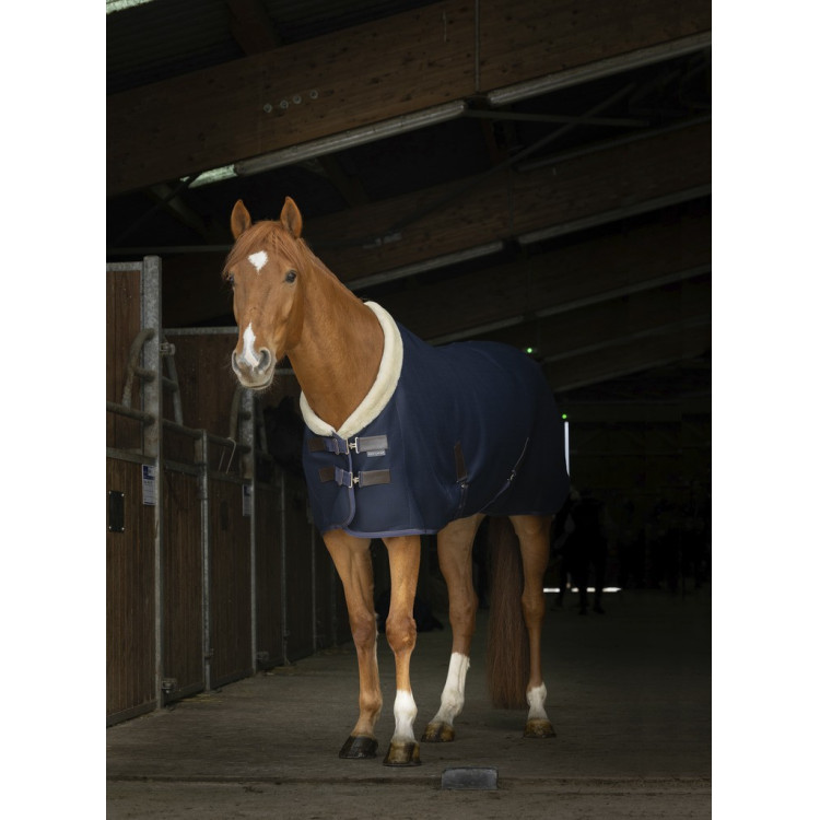 Mesh overhemd Equithème Teddy Mesh overhemd Equithème Teddy
