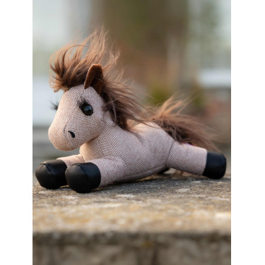Tiny Pony LeMieux Harlow Tiny Rosie