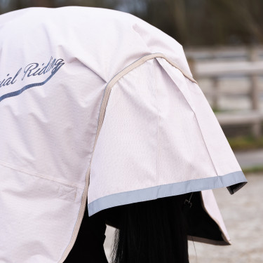 Paddockdeken voor paarden – 100g bescherming