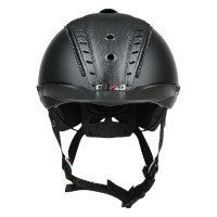Casque Casco Mistrall 2 Edition Zwart