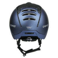 Casque Casco Mistrall 2 Edition Zwart