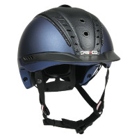 Casque Casco Mistrall 2 Edition Zwart