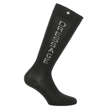 Equithème Dressuur Sokken Equithème Dressuur Sokken