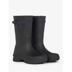 Junior Bramshaw Welly Zwart