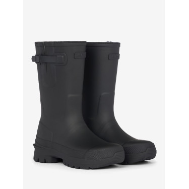 Junior Bramshaw Welly Zwart