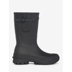 Junior Bramshaw Welly Zwart