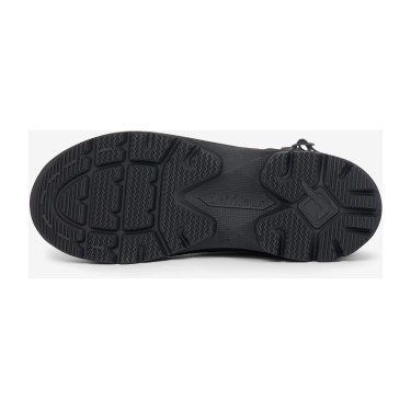 Junior Bramshaw Welly Zwart