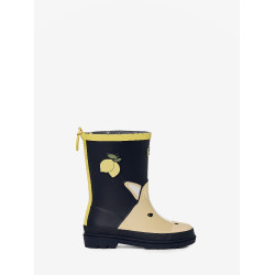 Splash Welly LeMieux kinderen Citroenprint Splash Welly LeMieux kinderen Citroenprint