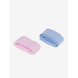 Hobby Horse Grip Tape LeMieux Fondant / poederblauw