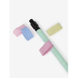 Hobby Horse Grip Tape LeMieux Fondant / poederblauw