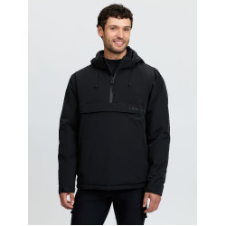 Heren waterdicht Anorak LeMieux Zwart