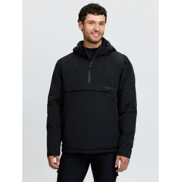 Heren waterdicht Anorak LeMieux Zwart