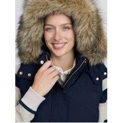 Margot Bodywarmer LeMieux dames Marine Marineblauw