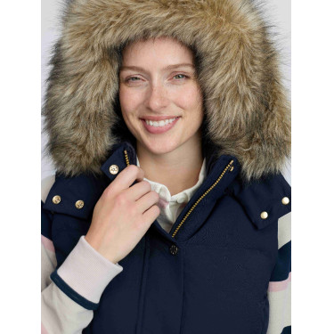 Margot Bodywarmer LeMieux dames Marine Marineblauw