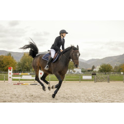 Wedstrijdjas Pro Series Comptair