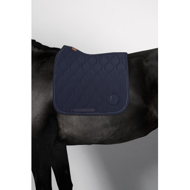Ivana zadeldek Harcour Marine / marine Blauw Ivana zadeldek Harcour Marine / marine Blauw