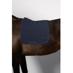 Ivana zadeldek Harcour Marine / marine Blauw Ivana zadeldek Harcour Marine / marine Blauw