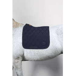 Ivana zadeldek Harcour Marine / marine Blauw Ivana zadeldek Harcour Marine / marine Blauw