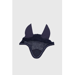 Inda paardenoorkap Harcour Marine / marine Blauw