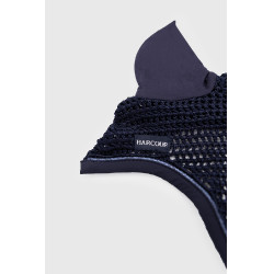 Inda paardenoorkap Harcour Marine / marine Blauw
