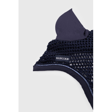 Inda paardenoorkap Harcour Marine / marine Blauw