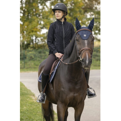 Blouson Pro Series Daylair Zwart