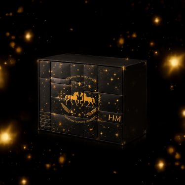 HKM Adventskalender 2026 HKM Adventskalender 2026
