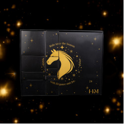 HKM Adventskalender 2026 HKM Adventskalender 2026