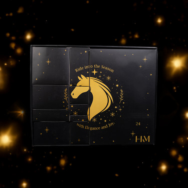 HKM Adventskalender 2026 HKM Adventskalender 2026