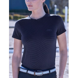 Relaxed Copper UV T-shirt met korte mouwen Weatherbeeta Relaxed Copper UV T-shirt met korte mouwen Weatherbeeta