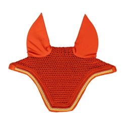 Oornetje Wellington Summer Club orange Full Kentucky