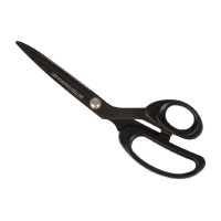 Manenschaar zwart 22 cm Grooming Deluxe by Kentucky