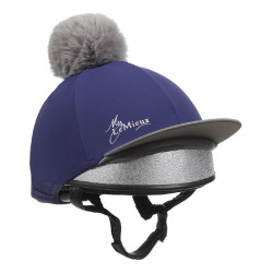 Toque My LeMieux voor helm Toque My LeMieux voor helm