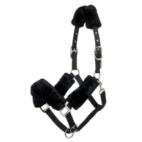 Halster LeMieux Comfort Zwart / zwart