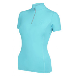 Technisch ondergoed LeMieux ActiveWear met korte mouwen Technisch ondergoed LeMieux ActiveWear met korte mouwen