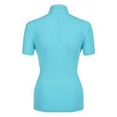 Technisch ondergoed LeMieux ActiveWear met korte mouwen Technisch ondergoed LeMieux ActiveWear met korte mouwen