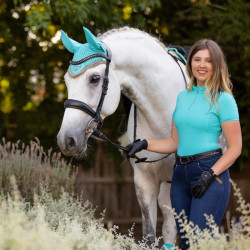 Technisch ondergoed LeMieux ActiveWear met korte mouwen Technisch ondergoed LeMieux ActiveWear met korte mouwen