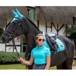 Technisch ondergoed LeMieux ActiveWear met korte mouwen Technisch ondergoed LeMieux ActiveWear met korte mouwen