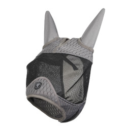 Gladiator vliegenmasker LeMieux (oren)