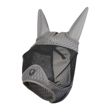 Gladiator vliegenmasker LeMieux (oren) Gladiator vliegenmasker LeMieux (oren)