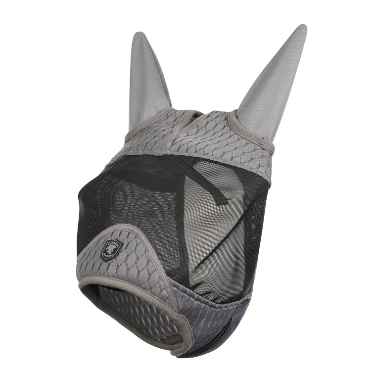 Gladiator vliegenmasker LeMieux (oren)
