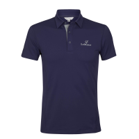 Polo LeMieux Meneer Marineblauw