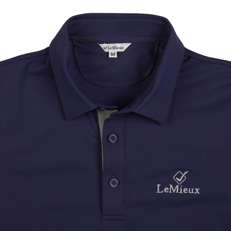 Polo LeMieux Meneer Polo LeMieux Meneer