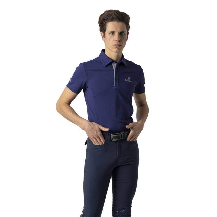 Polo LeMieux Meneer Polo LeMieux Meneer
