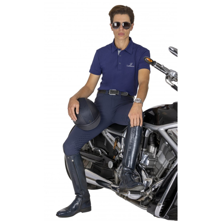 Polo LeMieux Meneer Polo LeMieux Meneer