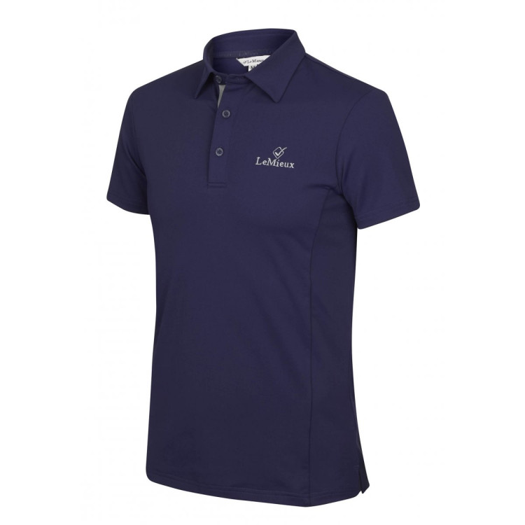 Polo LeMieux Meneer Polo LeMieux Meneer