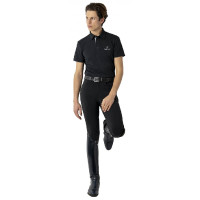 Herenbroek LeMieux Monsieur Wit Herenbroek LeMieux Monsieur Wit