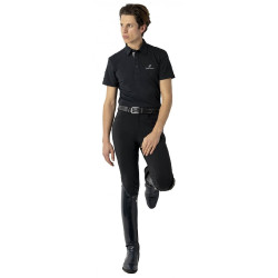 Herenbroek LeMieux Monsieur Zwart Herenbroek LeMieux Monsieur Zwart