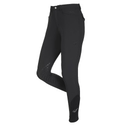 Herenbroek LeMieux Monsieur Zwart Herenbroek LeMieux Monsieur Zwart